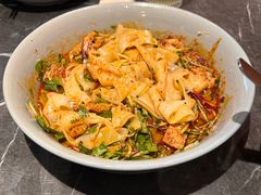-长安记·大美陕菜(大族广场店)