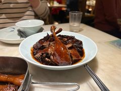 弄堂里的卤鸭儿-弄堂里(西溪龙湖天街店)