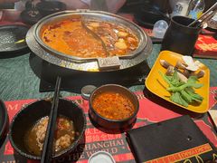-牛New寿喜烧(曹路花园城店)
