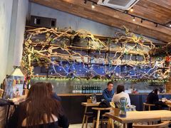 -Common Table · Brunch & Coffee