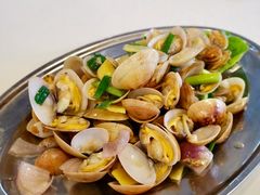 -真浪大家乐海鲜餐馆
