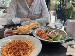 意大利肉酱面-DOS道肆(恒通国际创新园集装箱店)