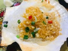 -阿记烧烤(大兴新区店)