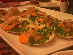 -汕头龙光喜来登酒店-采悦轩中餐厅