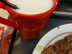 -永和大王(中关二店)