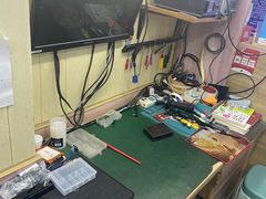 -鸿准通信科技·忠诚手机电脑维修中心(三林店)