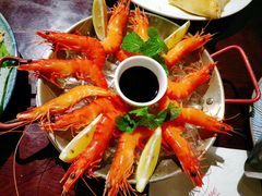 -IL Forno 意坊·意大利餐厅(花园店)
