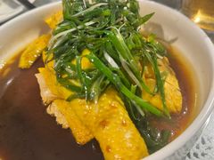 -熠盛粤味·顺德桑拿鸡(永康路店)