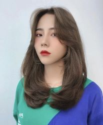 -那茉 Hair Salon