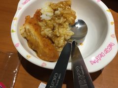 -CoCo壱番屋(久光百货店)