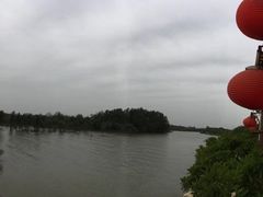 -东寨港红树林旅游区