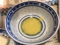 姜汁撞奶-双喜老铺(人民广场店)