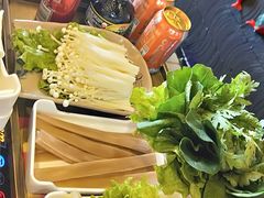 -小龙坎老火锅(北京三里屯店)