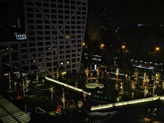 -成都雅诗阁来福士