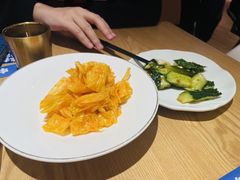 -马记永·兰州牛肉面(天通苑家乐福店)