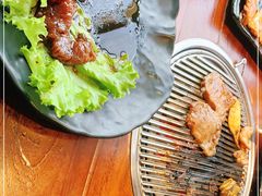 -红小姐的烤肉店(西三旗店)