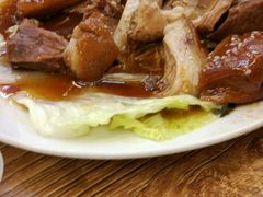 -巷子深菜馆(新华路店)