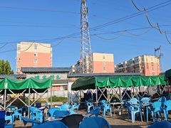 -清真·馬坡二旦烧烤(人生一串拍摄店)