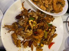 -日昌餐馆(亦庄店)