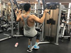 -美航国际健身(北京华联店)