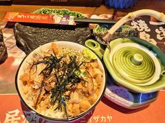 -弓二·烧鸟居酒屋(财富购物中心店)