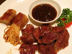 -佛山希尔顿酒店·融誉亚洲美食荟