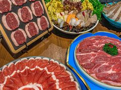 -快乐小羊(富强中路店)