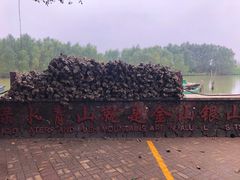 -东寨港红树林旅游区