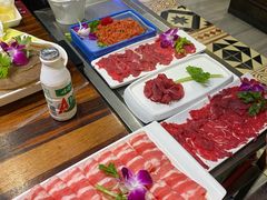 -好得火锅(育才店)