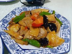 -呼吸森林·生态农庄农家乐私房菜