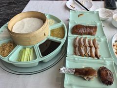 -羲和雅苑•北京烤鸭(瑞吉店)