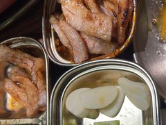 -西塔老太太泥炉烤肉(万柳华联店)