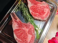 -牛排家(宁波阪急店)