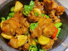 -星叶·东南亚料理(温州万象城店)
