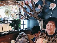 -梨花自助烤肉(乐宾店)