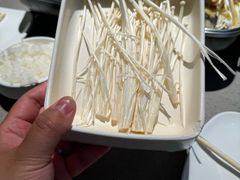 -半天妖烤鱼(嘉德万达广场店)
