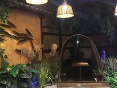 -井水小厨·湘菜(活力广场店)
