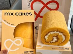 -美心西饼mx cakes(市桥站店)