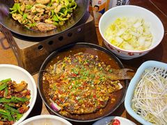 -张氏父子常德肠子馆(贺龙店)