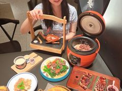 -羽鸽集·乳鸽专门店·地道顺德菜(岭南站店)