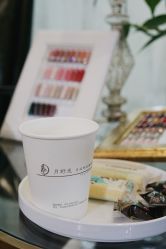 店内环境-月野兔日式美睫美甲