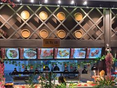 -钱库里海鲜自助(星海广场店)