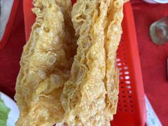 -花苑美食横琴生蚝火锅(拱北粤华路店)