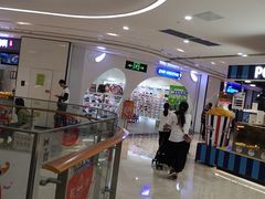 -百佳华佳漾里(坂田店)