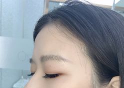 点击看大图 -OnFaer.纹眉半永久无创洗眉