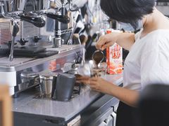 -CoffeeVendor(西乡店)