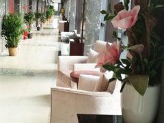 -悦隆庄温泉度假酒店