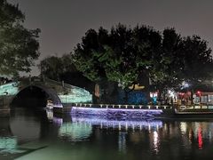 -枫桥夜泊