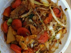 -大东北首席烤冷面(学府路店)