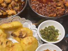 -志晖园圆子鸡·辣子鸡(阳光店)